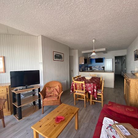 Boost Your Immo Les Deux Alpes 187 / Le Diamant 1 Apartment Ngoại thất bức ảnh