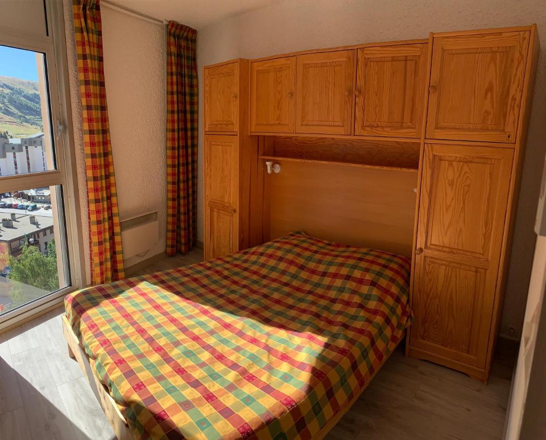 Boost Your Immo Les Deux Alpes 187 / Le Diamant 1 Apartment Ngoại thất bức ảnh