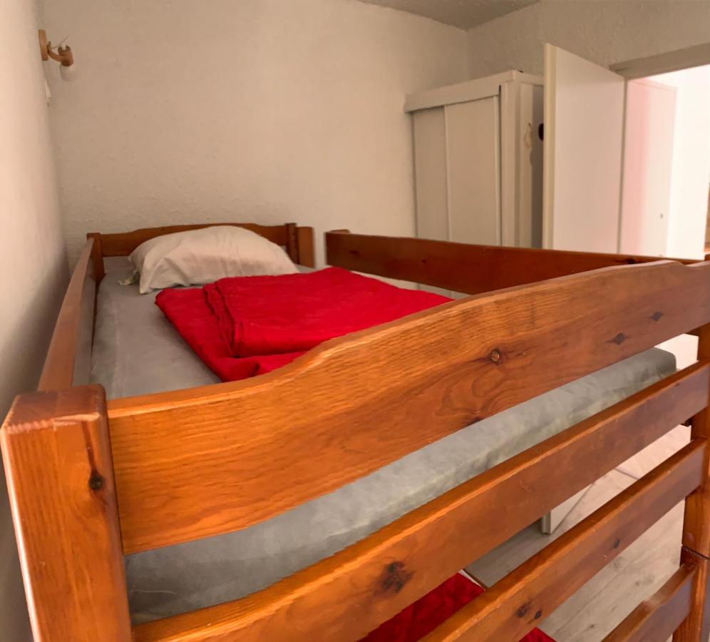Boost Your Immo Les Deux Alpes 187 / Le Diamant 1 Apartment Ngoại thất bức ảnh